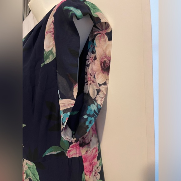 COPY - Eliza J Maxi Dress Size 14 - Picture 5 of 5